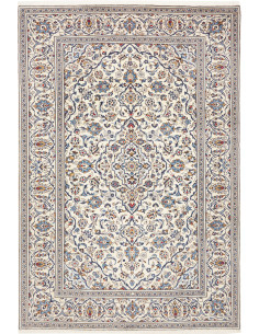 Kashan 197x293 Cm Kashan