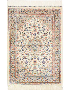 Ghom Silk 58x86 Cm Ghom Silk, Persia