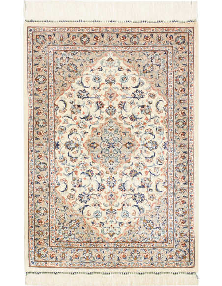 Ghom Silk 58x86 Cm Ghom Silk, Persia