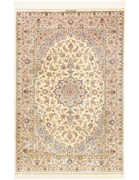 Ghom Seta 100x150 Cm Ghom Seta Persia