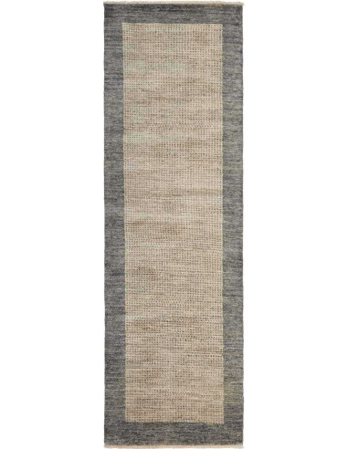 Shayan 79x401 Cm Shayan, Pakistan, Lana E Cotone, 1.6 Cm