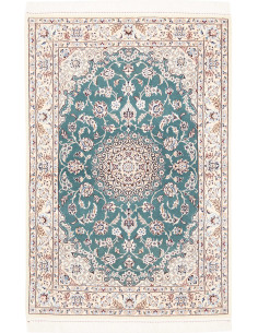 Nain 9la 98x148 Cm Nain 9la Persia