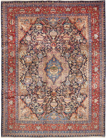Kashmar 305x407 Cm Kashmar, Persia