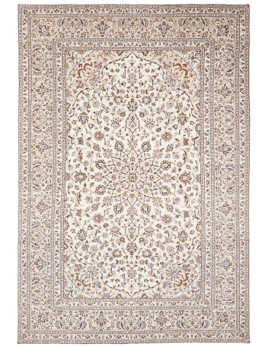 Kashan 240x355 Cm Kashan