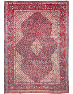 Sarough 280x406 Cm Sarough