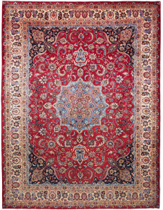 Mashad 300x394 Cm Mashad