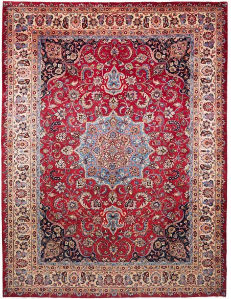 Mashad 300x394 Cm Mashad