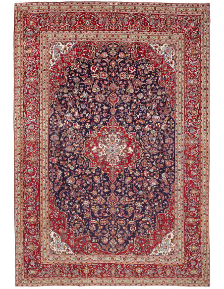 Kashan 248x360 Cm Kashan