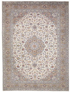 Kashan 300x405 Cm Kashan