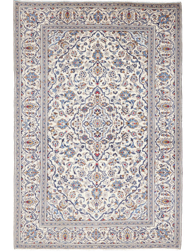 Kashan 197x290 Cm Kashan