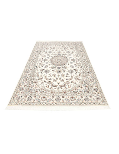 Rug Nain 9La Persia white beige 168x272