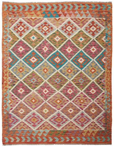 Kilim 149x194 Cm Kilim