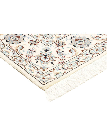 Rug Nain 9La Persia white beige 168x272