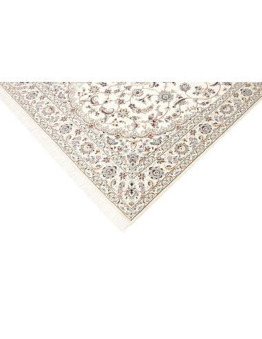 Rug Nain 9La Persia white beige 168x272