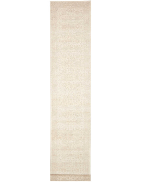 Zigler Fine 85x528 Cm Zigler Fine, Pakistan, Hand-carded