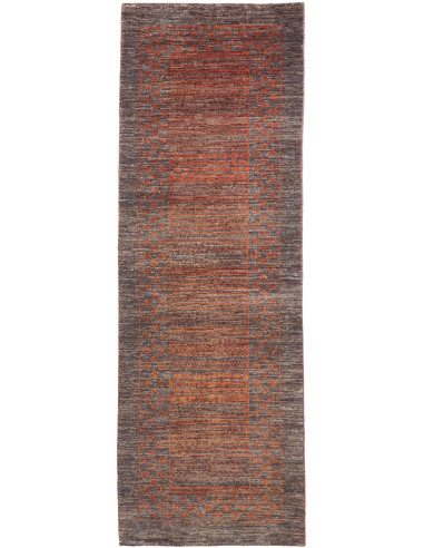 Royal Gabbeh 80x243 Cm Royal Gabbeh, Pakistan, Hand-carded