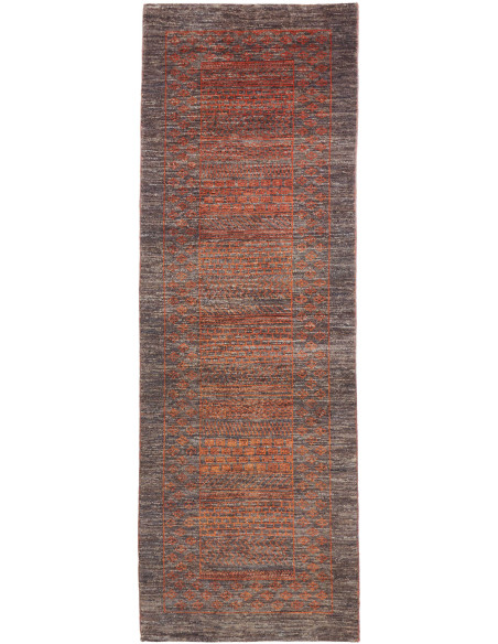 Royal Gabbeh 80x243 Cm Royal Gabbeh, Pakistan, Lana Cardata