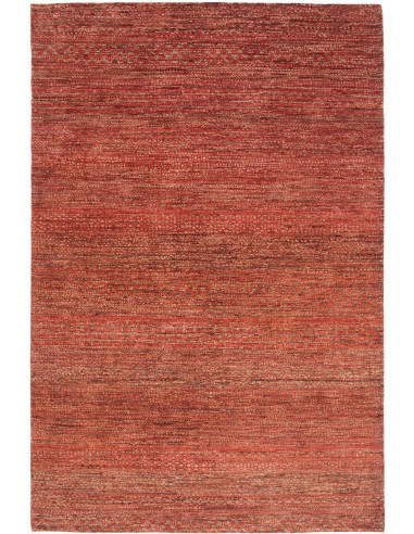 Tappeto Royal Gabbeh Pakistan 165x250 Terracott
