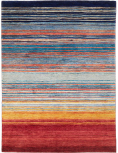 Rug Royal Gabbeh Pakistan 153x200 Multicolor