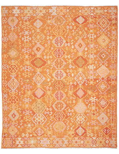 Kilim 253x301 Cm Kilim Afghanistan