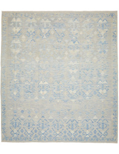 Kilim 261x289 Cm Kilim