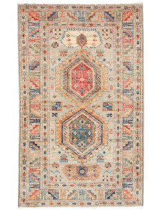 Kazak Fine 77x128 Cm Kazak Fine