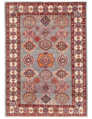 Kazak Fine 104x142 Cm Kazak Fine, Pakistan