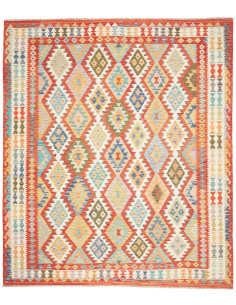 Kilim 252x296 Cm Kilim
