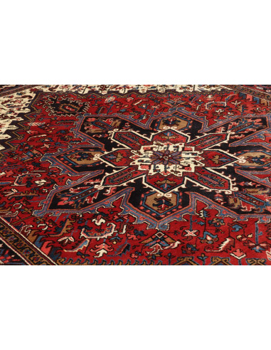 Gorawan 212x300 Cm Gorawan Persia Lana Cardata A Mano Cotone