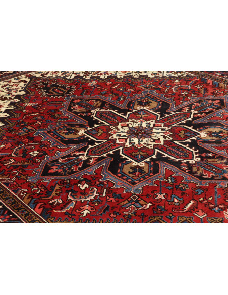 Gorawan 212x300 Cm Gorawan Persia Lana Cardata A Mano Cotone