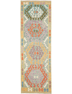 Kilim 85x263 Cm Kilim Afghanistan