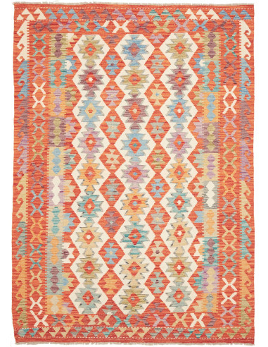Kilim 173x247 Cm Kilim Afghanistan