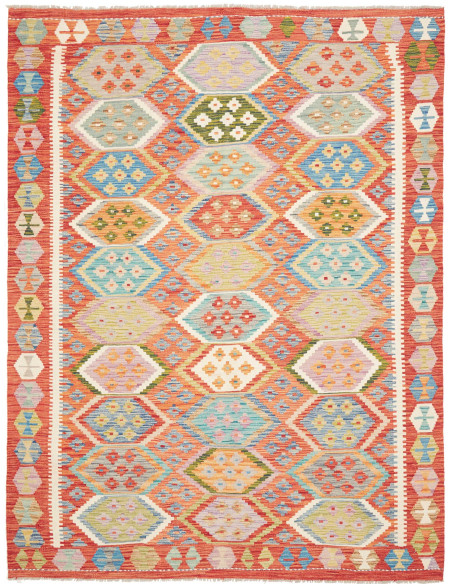 Kilim 180x237 Cm Kilim Afghanistan