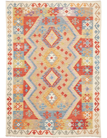 Kilim 178x250 Cm Kilim Afghanistan