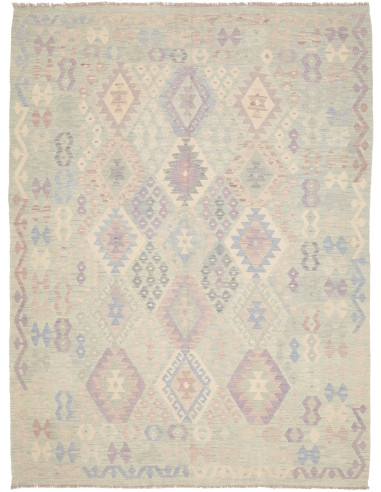 Kilim 186x243 Cm Kilim Afghanistan
