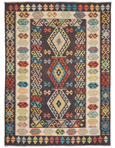 Kilim 180x242 Cm Kilim Afghanistan