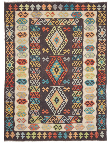 Kilim 180x242 Cm Kilim Afghanistan