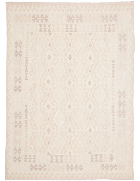 Kilim 177x247 Cm Kilim Afghanistan. Hand-carded Wool (warp: