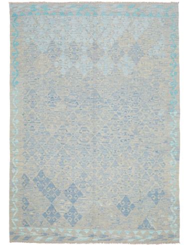Kilim 174x241 Cm Kilim Afghanistan