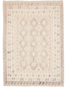Kilim 170x232 Cm Kilim Afghanistan Hand-carded Wool (warp