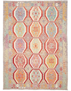 Kilim 177x245 Cm Kilim