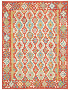 Kilim 184x246 Cm Kilim Afghanistan