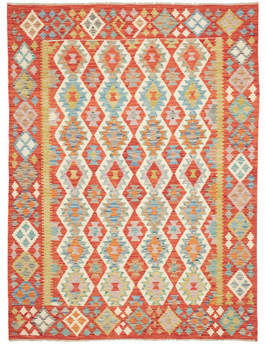 Kilim 184x246 Cm Kilim Afghanistan