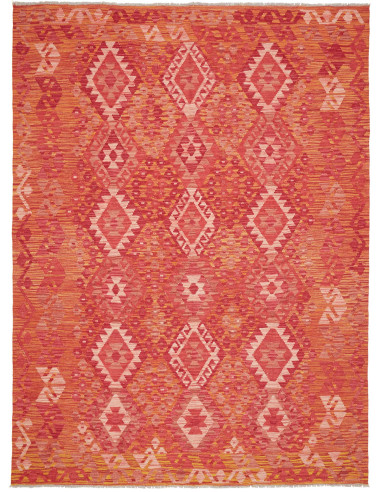 Kilim 186x247 Cm Kilim
