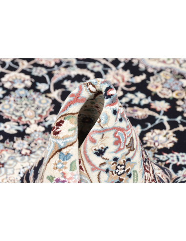 Rug Nain 9La Persia white grey 146x246