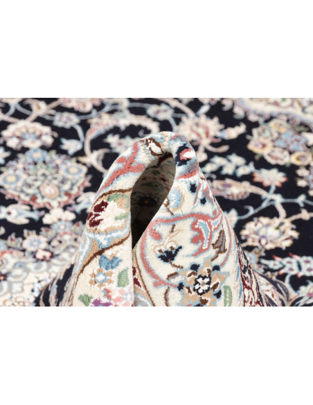 Rug Nain 9La Persia white grey 146x246