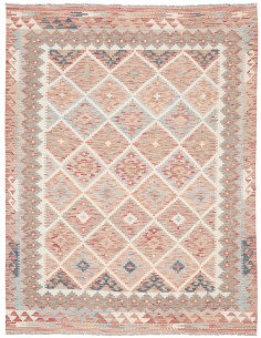 Kilim 153x198 Cm Kilim Afghanistan