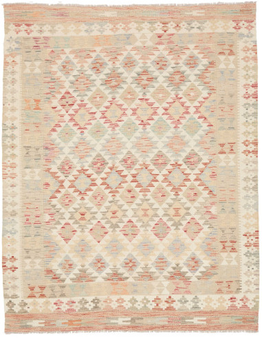 Kilim 153x196 Cm Kilim Afghanistan