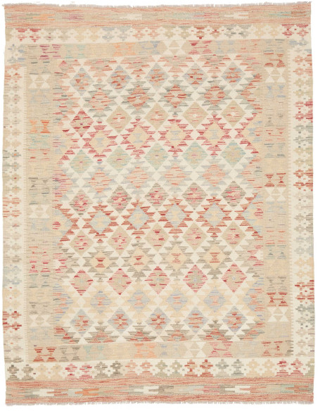 Kilim 153x196 Cm Kilim Afghanistan