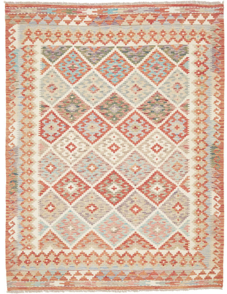 Kilim 152x198 Cm Kilim